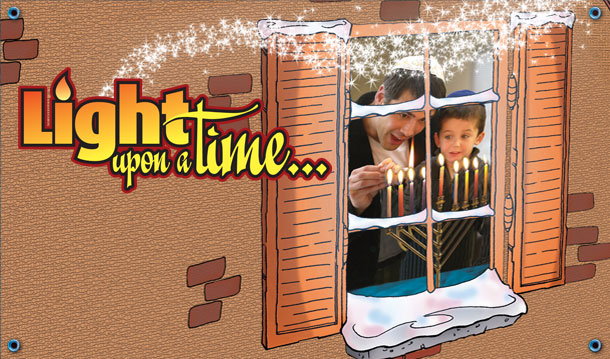 Judaism Hanukkah Facts For Kids