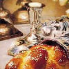 Shabbat Table