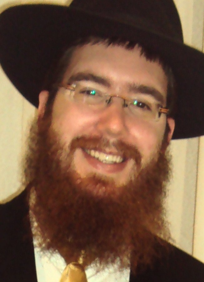 Rabbi <b>Levi Vogel</b> <b>...</b> - lmGx6166601