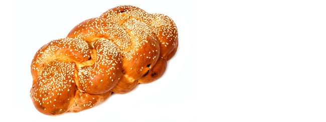 Questions & Answers: Why Is Challah Braided?
