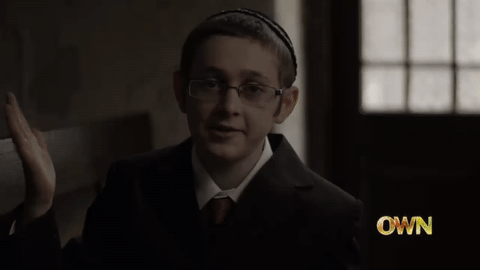 Viewers agree that Mendel 'makes a ‘positive impression about Jewish life to the world’