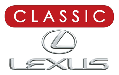 Classic Lexus