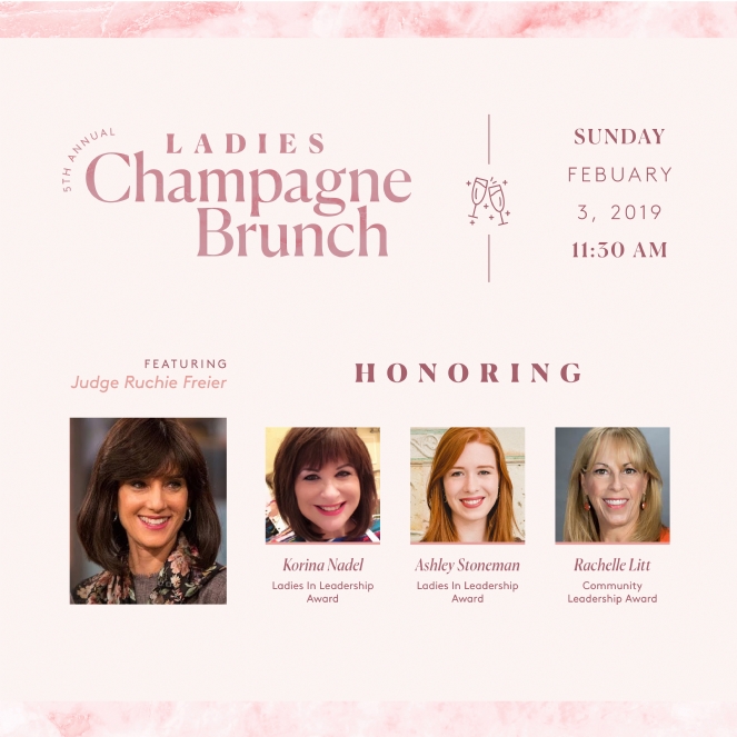Champagne Brunch Event Reservations Chabad Of Palm Beach Gardens