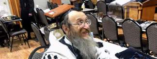 Rabbi Yosef Neumann, 72, Monsey Chanukah Stabbing Victim