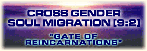 Migração de almas entre gêneros
