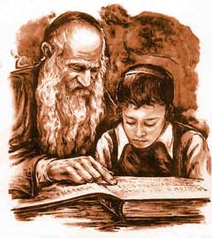 Education: an Anthology - Chassidic Thought