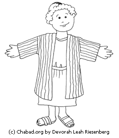 Joseph's coat