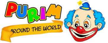 Purim around the world -- Directory made possible by George and Pemela Rohr
