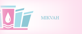 Newton Mikvah Miriam