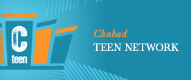 Newton Cteen - Chabad Teen Network